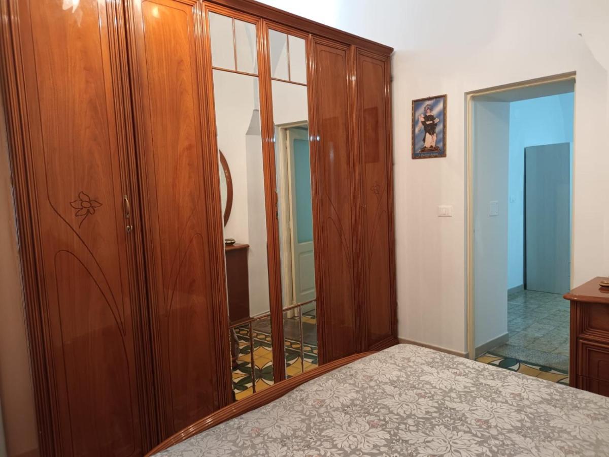 Casa Teresina Apartment Cannole Bagian luar foto