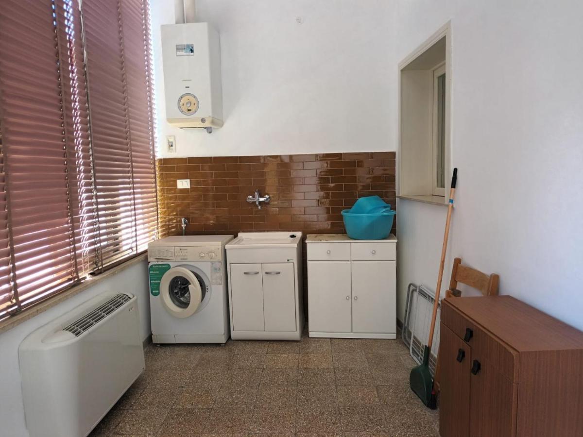Casa Teresina Apartment Cannole Bagian luar foto